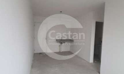 Apartamento com 1 quarto à venda na Rua Claudino Pinto, --, Brás, São Paulo, 27 m2 por R$ 251.700