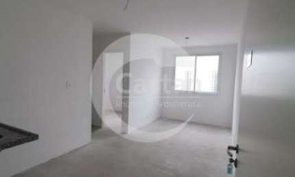 Apartamento com 1 quarto à venda na Rua Claudino Pinto, --, Brás, São Paulo, 27 m2 por R$ 253.200
