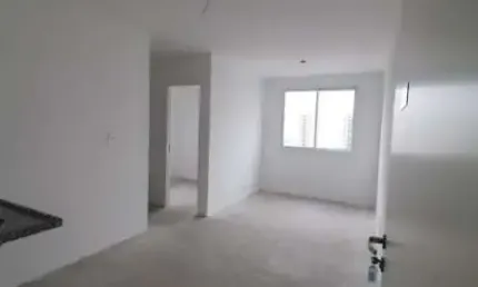 Apartamento com 1 quarto à venda na Rua Claudino Pinto, --, Brás, São Paulo, 27 m2 por R$ 253.300