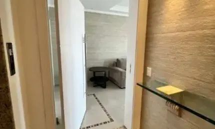 Apartamento com 4 quartos à venda na Rua da Meação, --, Jardim Anália Franco, São Paulo, 224 m2 por R$ 2.499.000