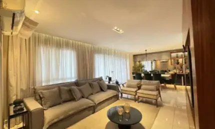Apartamento com 3 quartos à venda na Rua Professor Rodolfo São Tiago, --, Belém, São Paulo, 146 m2 por R$ 2.614.000