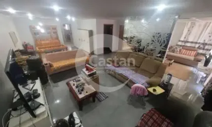 Apartamento com 4 quartos à venda na avenida paes de barros, --, mooca, são paulo, 235 m2 por r$ 1.100.000