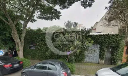 Terreno à venda na rua paraupava, --, mooca, são paulo, 100 m2 por r$ 700.000
