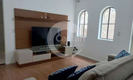 Casa com 1 quarto à venda na Frei João de Santa Clara, --, Vila Ema, São Paulo, 69 m2 por R$ 425.000