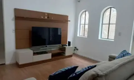 Casa com 1 quarto à venda na frei joão de santa clara, --, vila ema, são paulo, 69 m2 por r$ 425.000