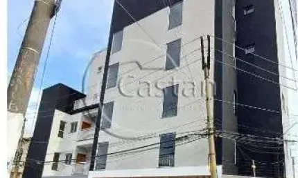 Apartamento com 1 quarto à venda na Rua Pedro Malaquias, --, Vila Carrão, São Paulo, 27 m2 por R$ 260.000