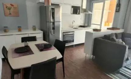 Apartamento com 1 quarto à venda na Rua Bacairis, --, Vila Formosa, São Paulo, 42 m2 por R$ 449.000