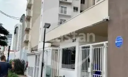 Apartamento com 2 quartos à venda na avenida professor luiz ignácio anhaia mello, --, vila prudente, são paulo, 35 m2 por r$ 319.000