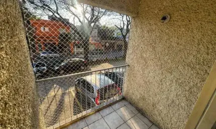 Apartamento com 2 quartos à venda na rua pascoal ranieri mazzilli, --, vila industrial, são paulo, 52 m2 por r$ 239.500