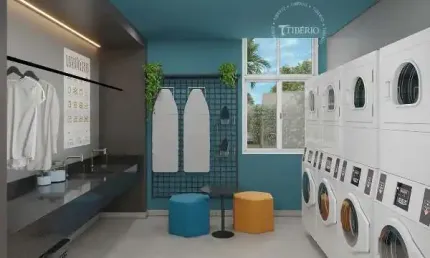 Apartamento com 1 quarto à venda na Rua do Hipódromo, --, Mooca, São Paulo, 29 m2 por R$ 380.000