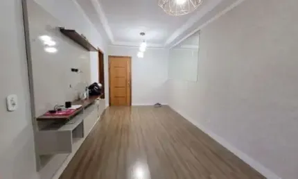 Apartamento com 2 quartos à venda na Rua Edmundo Juventino Fuentes, --, Vila Ema, São Paulo, 58 m2 por R$ 320.000