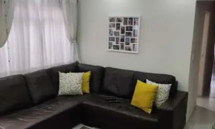 Casa em condomínio fechado com 2 quartos à venda na Rua Antônio Peres Mulla, --, Vila Carrão, São Paulo, 120 m2 por R$ 697.000