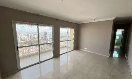 Apartamento com 3 quartos para alugar na Rua Darnilo Martins Pereira, --, Mooca, São Paulo, 94 m2 por R$ 5.000