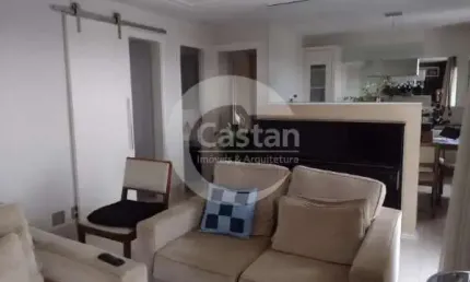 Apartamento com 3 quartos à venda na rua darnilo martins pereira, --, mooca, são paulo, 114 m2 por r$ 1.279.000