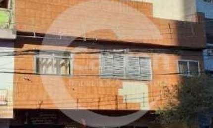 Casa com 3 quartos à venda na Rua Aguapeí, --, Tatuapé, São Paulo, 67 m2 por R$ 1.200.000
