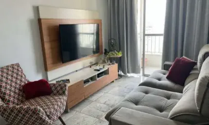 Apartamento com 2 quartos à venda na rua sete de outubro, --, tatuapé, são paulo, 68 m2 por r$ 599.999