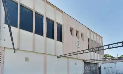 Prédio à venda na rua mandioré, --, vila formosa, são paulo, 2252 m2 por r$ 13.500.000