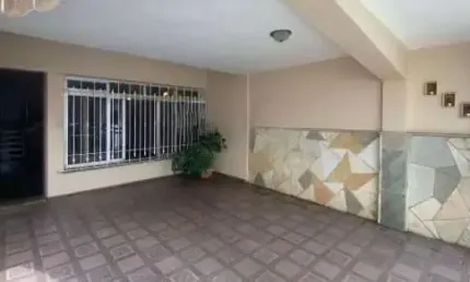 Casa com 3 quartos à venda na rua inspetor mário teixeira, --, jardim anália franco, são paulo, 108 m2 por r$ 890.000