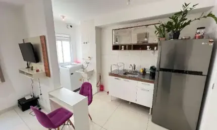 Apartamento com 2 quartos para alugar na avenida cassandoca, --, mooca, são paulo, 37 m2 por r$ 2.900