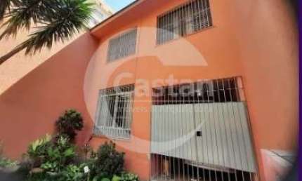 Casa com 4 quartos à venda na Rua Alves Ribeiro, --, Cambuci, São Paulo, 180 m2 por R$ 950.000