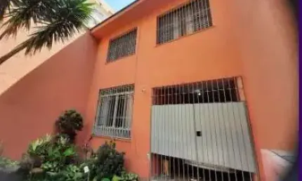 Casa com 4 quartos à venda na Rua Alves Ribeiro, --, Cambuci, São Paulo, 180 m2 por R$ 950.000