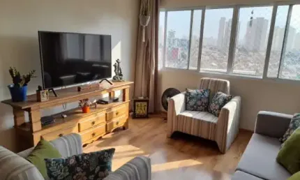 Apartamento com 3 quartos à venda na rua tobias barreto, --, mooca, são paulo, 94 m2 por r$ 580.000