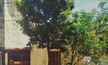 Terreno à venda na rua do oratório, --, mooca, são paulo, 120 m2 por r$ 900.000