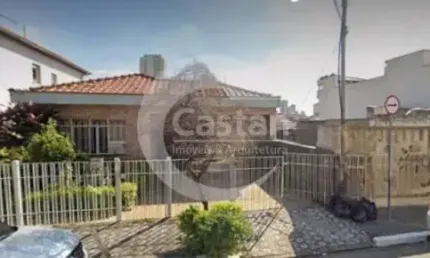 Terreno à venda na rua miguel mota, --, mooca, são paulo, 400 m2 por r$ 1.400.000
