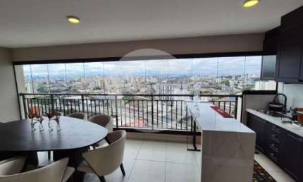 Apartamento com 3 quartos à venda na Rua Ernesto de Castro, --, Brás, São Paulo, 103 m2 por R$ 1.700.000