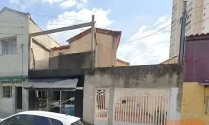 Casa com 3 quartos à venda na Rua Siqueira Bueno, --, Belenzinho, São Paulo, 176 m2 por R$ 1.200.000