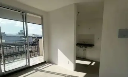 Apartamento com 2 quartos à venda na rua cajuru, --, belenzinho, são paulo, 39 m2 por r$ 320.000