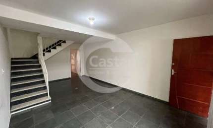 Casa com 2 quartos para alugar na Rua Cavour, --, Vila Prudente, São Paulo, 140 m2 por R$ 3.500