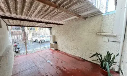 Casa com 2 quartos para alugar na Rua Cavour, --, Vila Prudente, São Paulo, 140 m2 por R$ 3.500