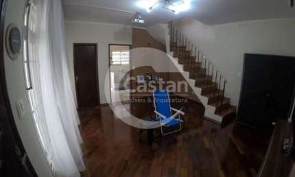 Casa com 2 quartos à venda na Rua Fidélis Papini, --, Vila Prudente, São Paulo, 97 m2 por R$ 590.000