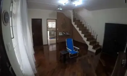 Casa com 2 quartos à venda na rua fidélis papini, --, vila prudente, são paulo, 97 m2 por r$ 590.000