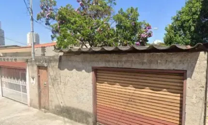 Terreno à venda na Rua Umuarama, --, Vila Prudente, São Paulo, 120 m2 por R$ 1.500.000