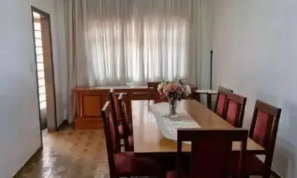 Casa com 4 quartos à venda na Rua Guerino Raso, --, Mooca, São Paulo, 127 m2 por R$ 900.000