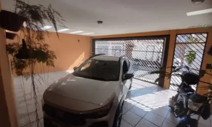 Casa com 4 quartos à venda na Rua João da Costa, --, Mooca, São Paulo, 195 m2 por R$ 1.250.000