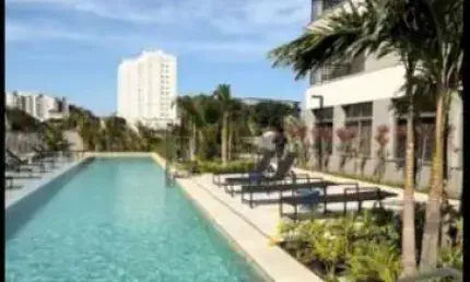 Apartamento com 2 quartos à venda na Avenida Alberto Ramos, --, Vila Independência, São Paulo, 63 m2 por R$ 765.000