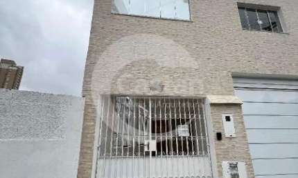 Casa com 2 quartos para alugar na Rua Jaboticabal, --, Mooca, São Paulo, 75 m2 por R$ 5.000