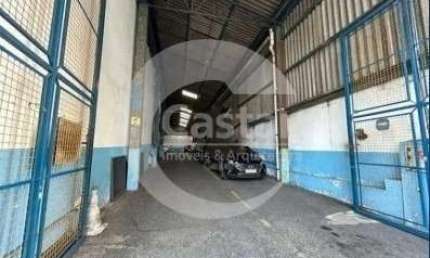 Barracão / Galpão / Depósito com 1 sala à venda na Isidro Tinoco, --, Tatuapé, São Paulo, 303 m2 por R$ 3.000.000