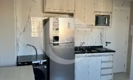 Apartamento com 1 quarto para alugar na rua ibitirama, --, vila prudente, são paulo, 31 m2 por r$ 3.270