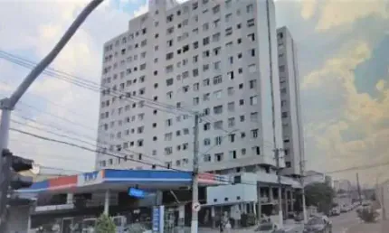 Apartamento com 1 quarto à venda na Rua Capitão Pacheco e Chaves, --, Vila Prudente, São Paulo, 32 m2 por R$ 200.000