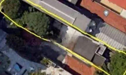 Terreno à venda na rua ilansa, --, vila prudente, são paulo, 373 m2 por r$ 2.200.000