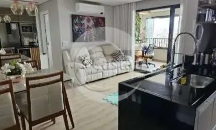 Apartamento com 2 quartos à venda na rua domingos paiva, --, brás, são paulo, 73 m2 por r$ 994.700