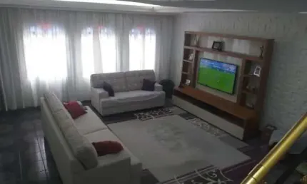 Casa em condomínio fechado com 3 quartos à venda na Rua Pedro Pires, --, Vila Carrão, São Paulo, 180 m2 por R$ 1.447.000