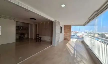 Apartamento com 3 quartos à venda na Rua Tabajaras, --, Mooca, São Paulo, 112 m2 por R$ 1.430.000