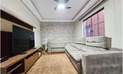 Casa em condomínio fechado com 3 quartos à venda na Conde de Avilez, --, Cidade Líder, São Paulo, 150 m2 por R$ 650.000