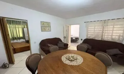 Casa com 2 quartos à venda na Rua Aníbal de Matos, --, Vila Ema, São Paulo, 140 m2 por R$ 460.000