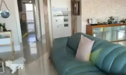 Apartamento com 4 quartos à venda na rua tabor, --, ipiranga, são paulo, 243 m2 por r$ 3.870.000